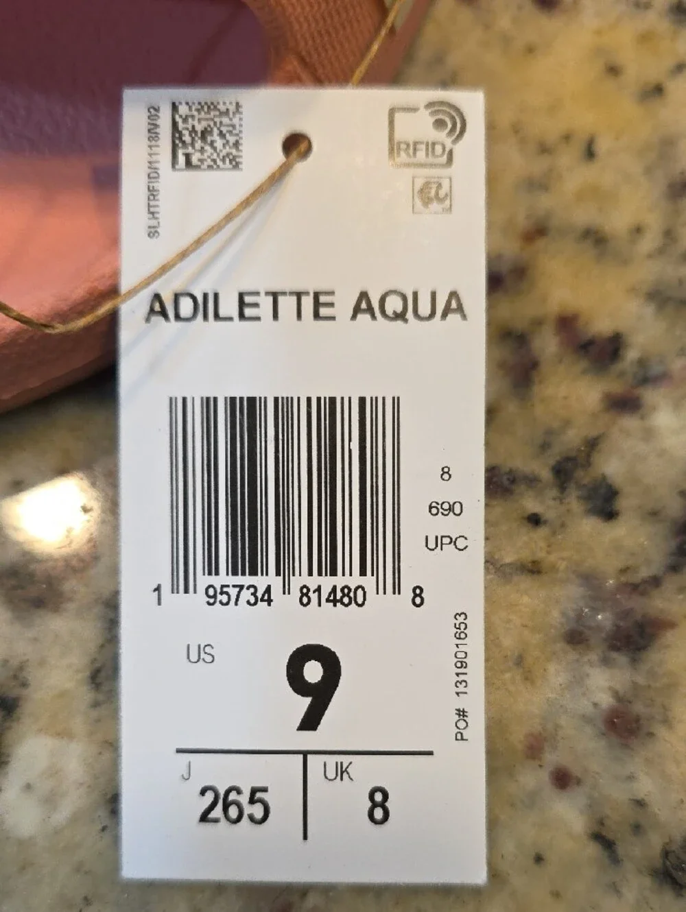 adidas slip slides